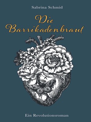 cover image of Die Barrikadenbraut